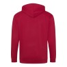 SWEAT-SHIRT HOMME ZIPPÉ CAPUCHE CLASSIC -62-062-0