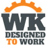 WK. Designed to Work